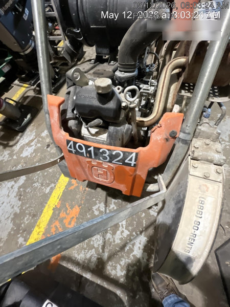 2025 HUSQVARNA FS524