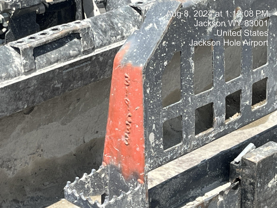 2023 SOLESBEE SPF-48