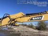 2019 SANY SY135C