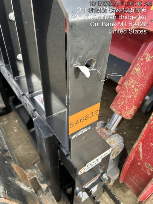 2025 VIRNIG PF4855-5VG