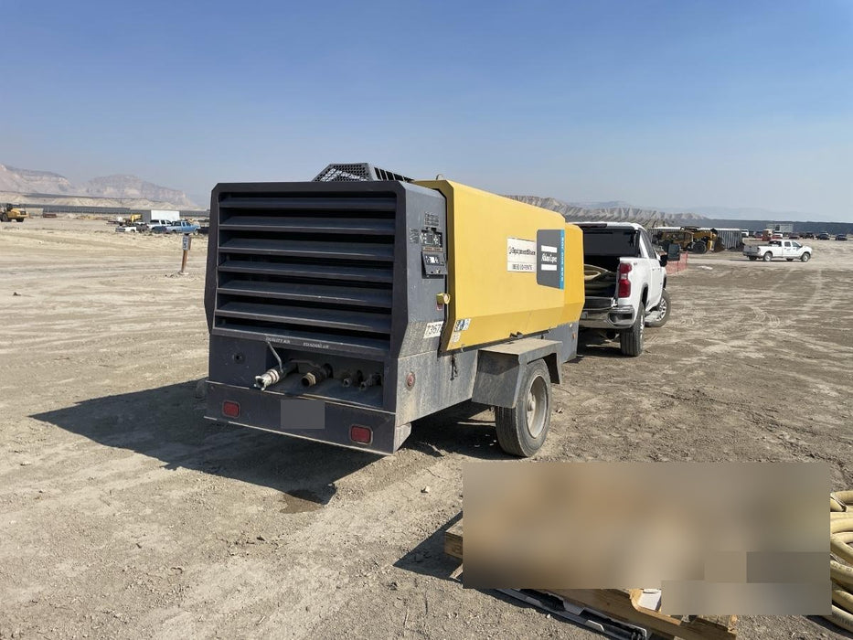 2020 ATLAS COPCO XAS 900