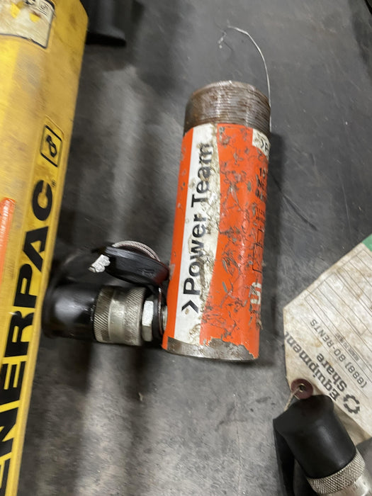 2020 POWER TEAM C104C