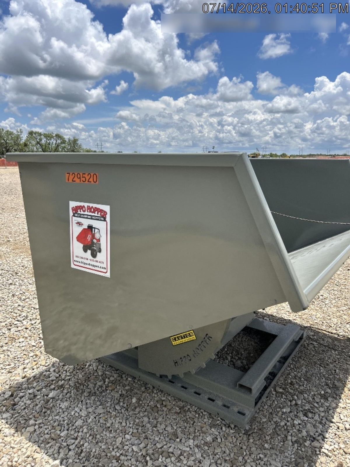 2026 HIPPO HOPPER HH64HD