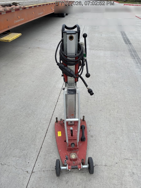 2025 HILTI DD 250