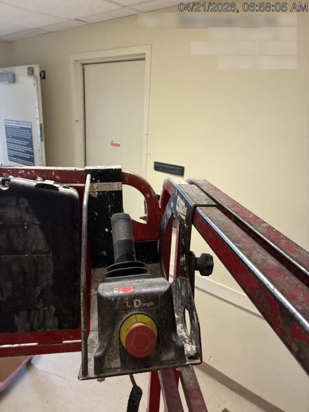 2020 MEC 1330SE Leak Containment System