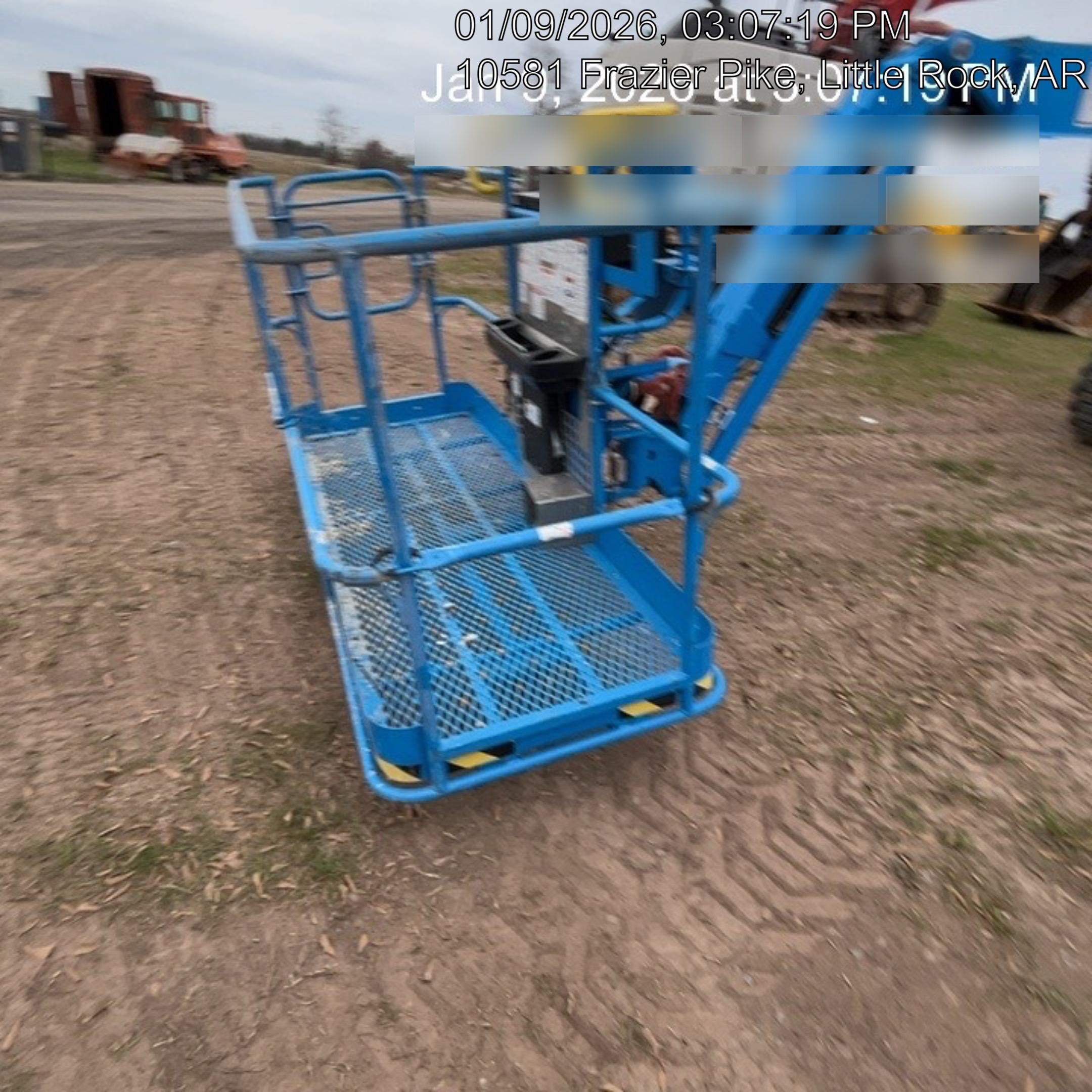 2023 GENIE Z-62/40 RT