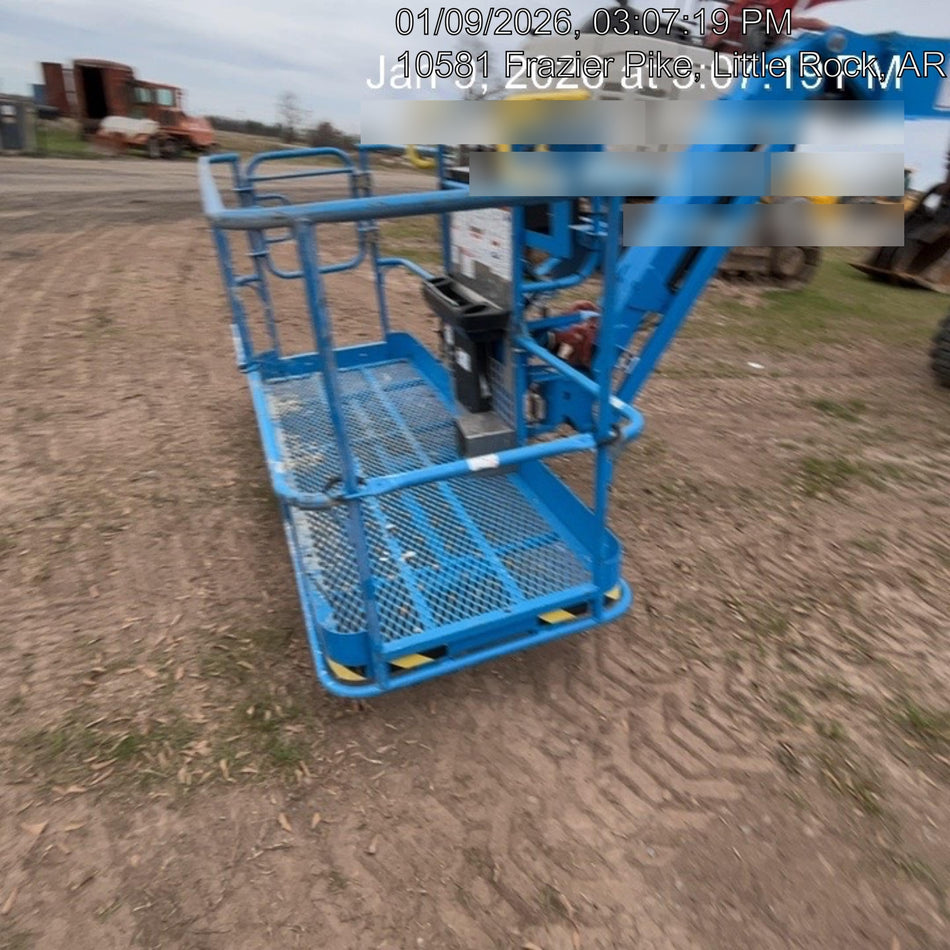 2023 GENIE Z-62/40 RT