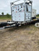 2023 PJ TRAILERS PLP25C25C2BSFK- HVAC trailer