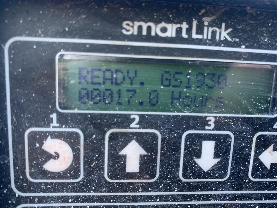 2020 Genie GS-1930 GENIE GS-1930