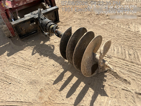 2023 AUGER TORQUE 3300-30