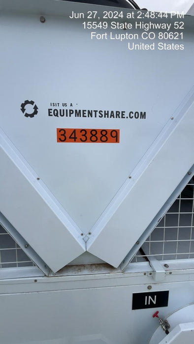 2023 SMARTECH SACP81A-HS