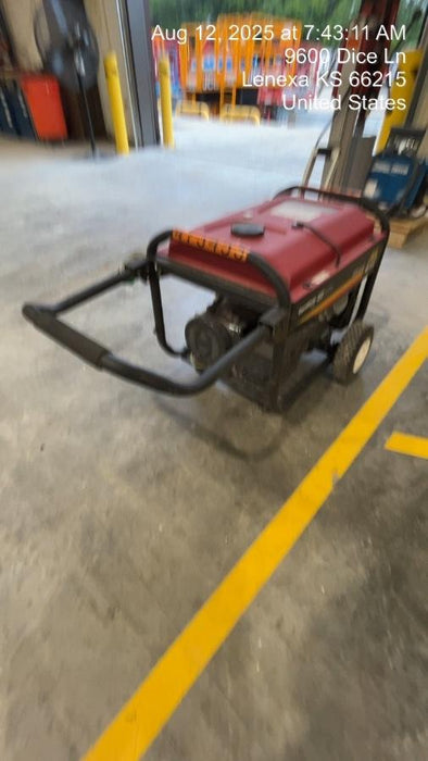 2024 MI-T-M GEN-6500-0MM1