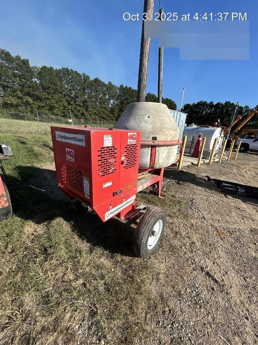 2023 MULTIQUIP MC12PH