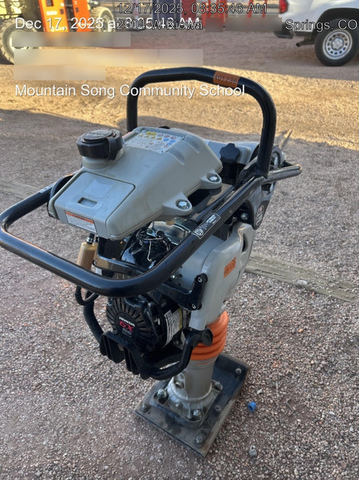 2023 MULTIQUIP MTX60HD