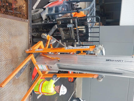2021 LIFTSMART MLC-24