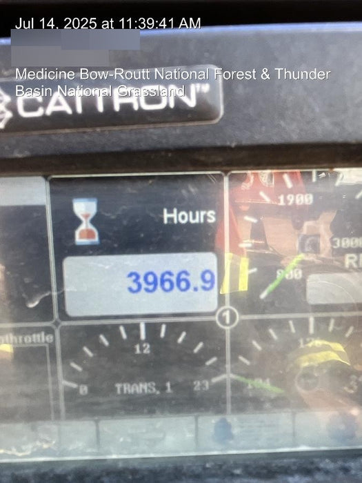 2021 ATLAS COPCO PAC H108 JD