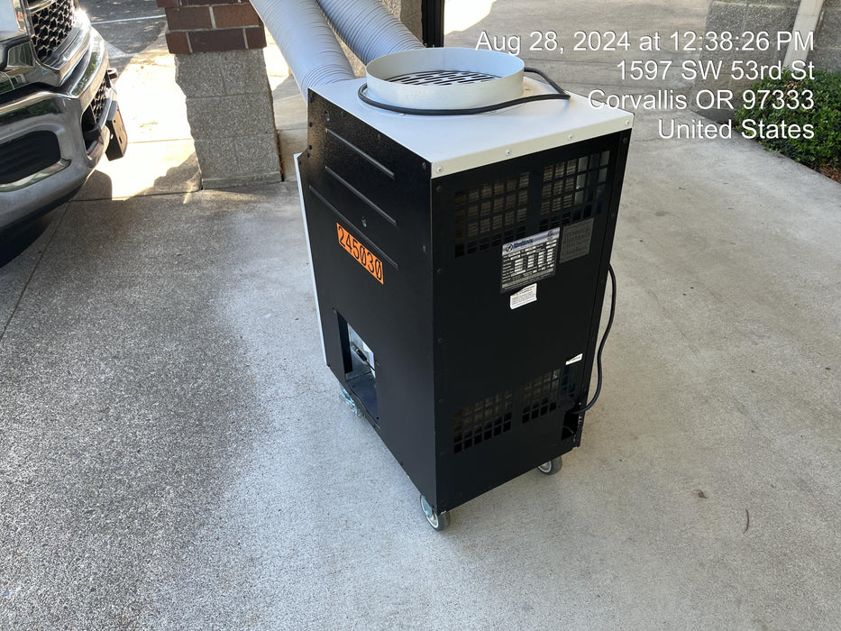 2022 KWIKOOL KPAC1411-2