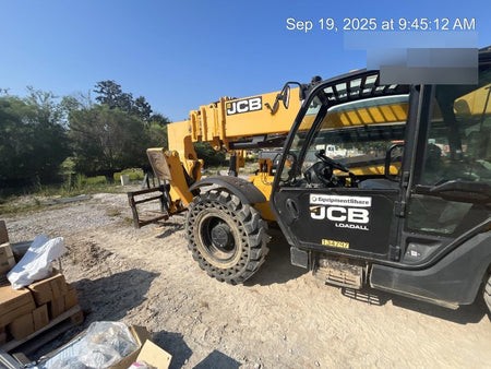 2021 JCB 510-56