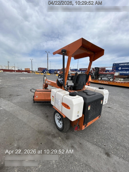 2023 LAYMOR SM-300