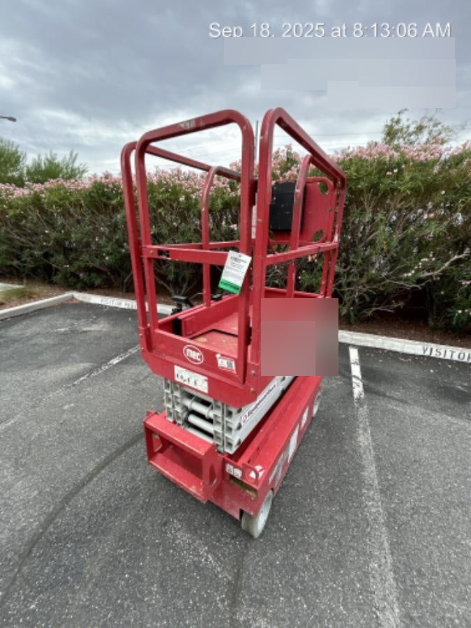 2021 MEC 1330SE