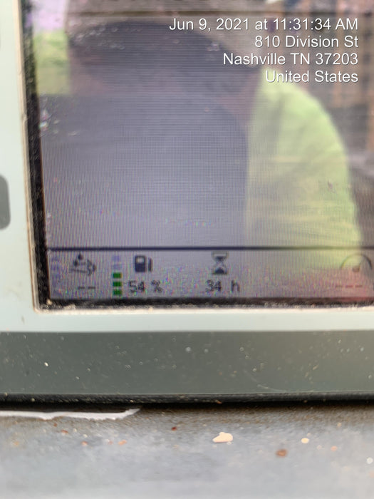 2020 ATLAS COPCO XATS 400 PFF