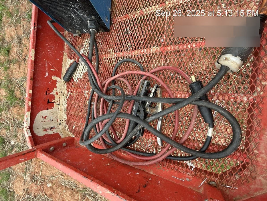 2022 MILLER ELECTRIC CST-280