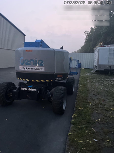 2021 GENIE Z-45 XC
