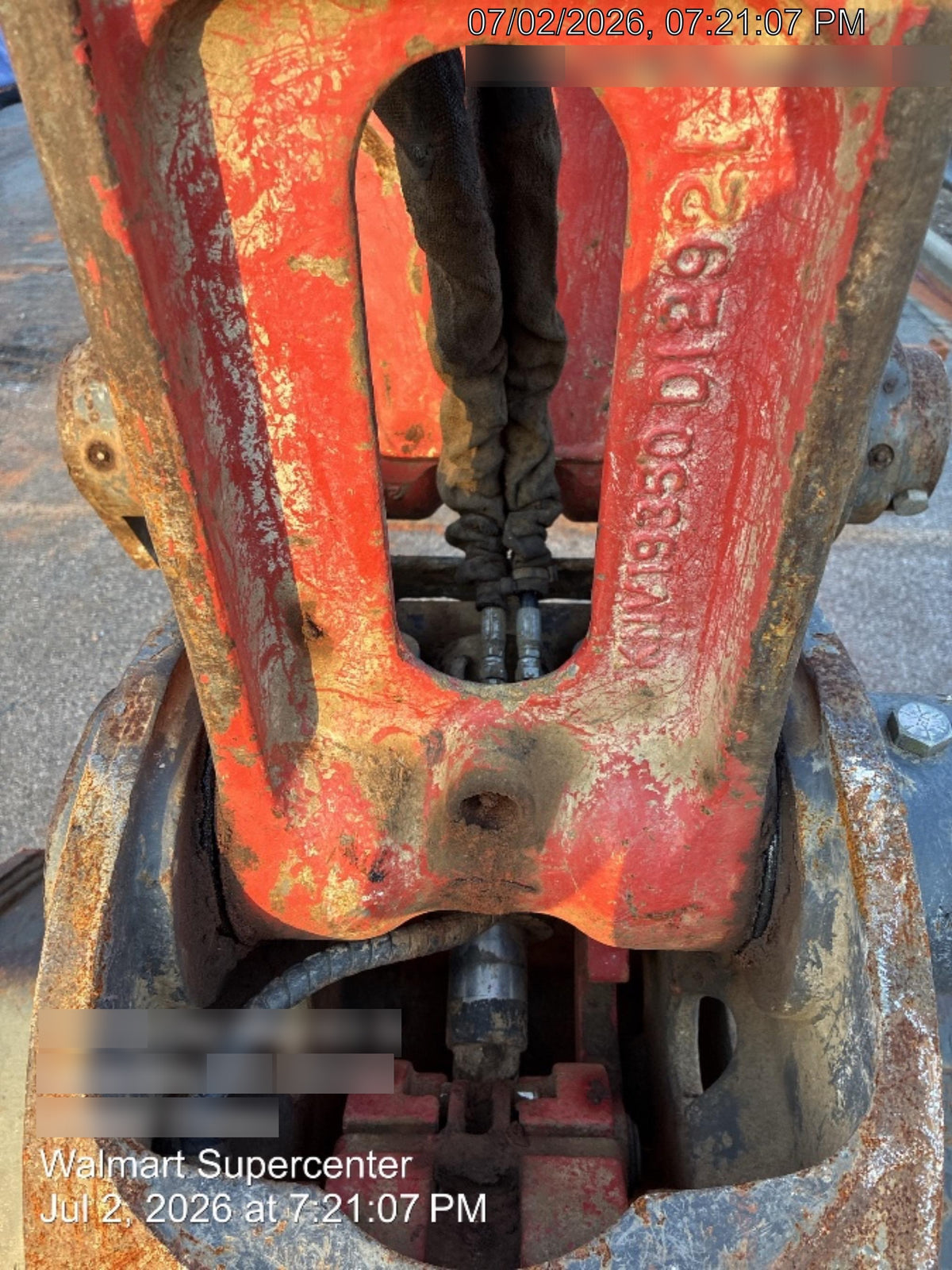 2023 LINK-BELT 145X4DZ