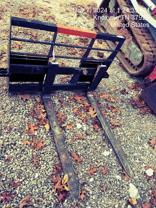 2024 ARROW MATERIAL HANDLING F5100CB