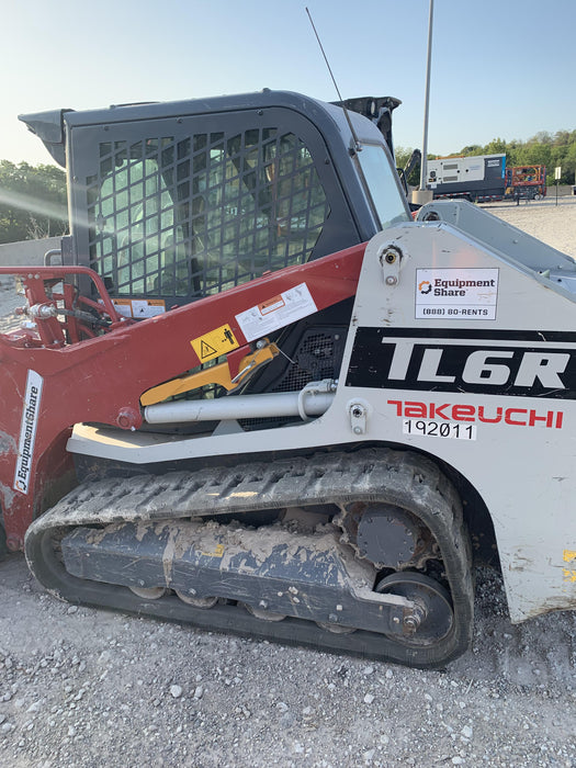 2022 PALADIN UTILITY GRAPPLE 11876-0022