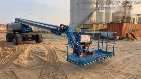 2026 GENIE S-85 XC