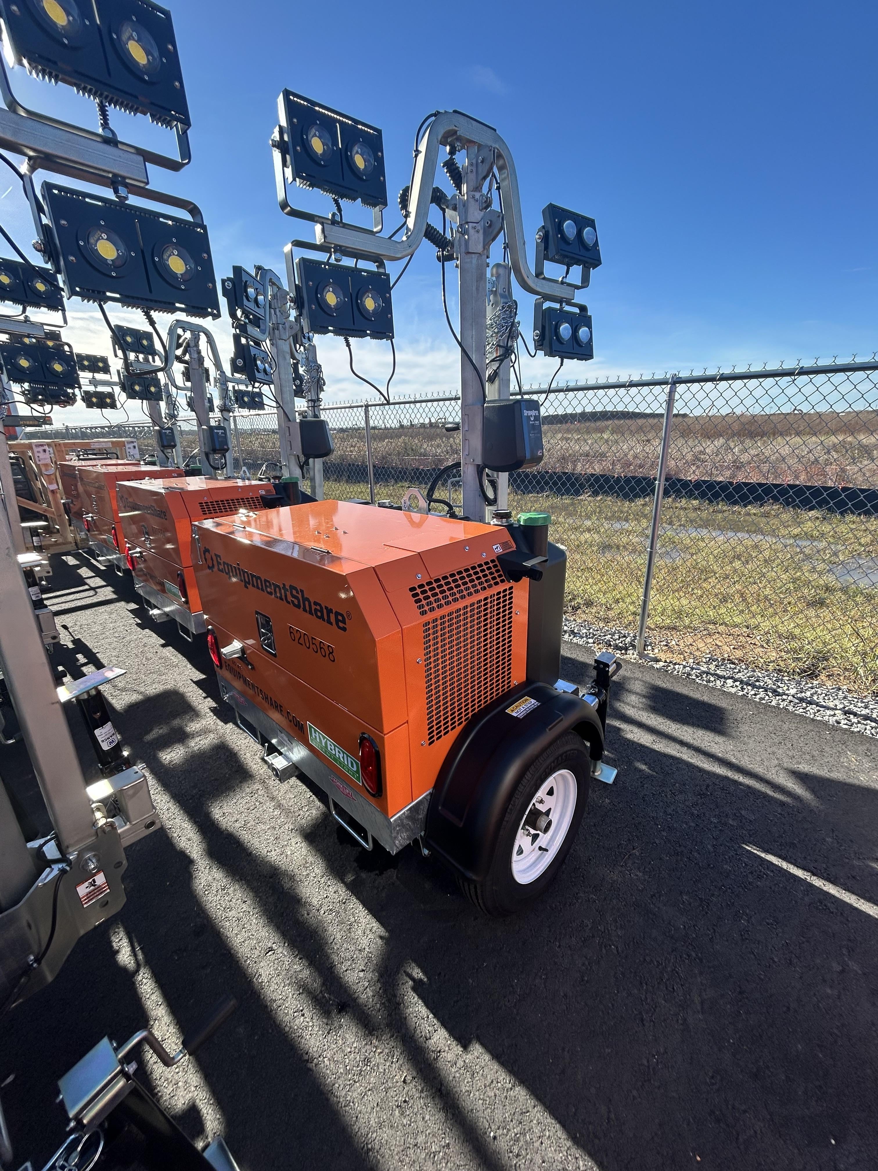 2025 WANCO WLTT-4LK4K-H