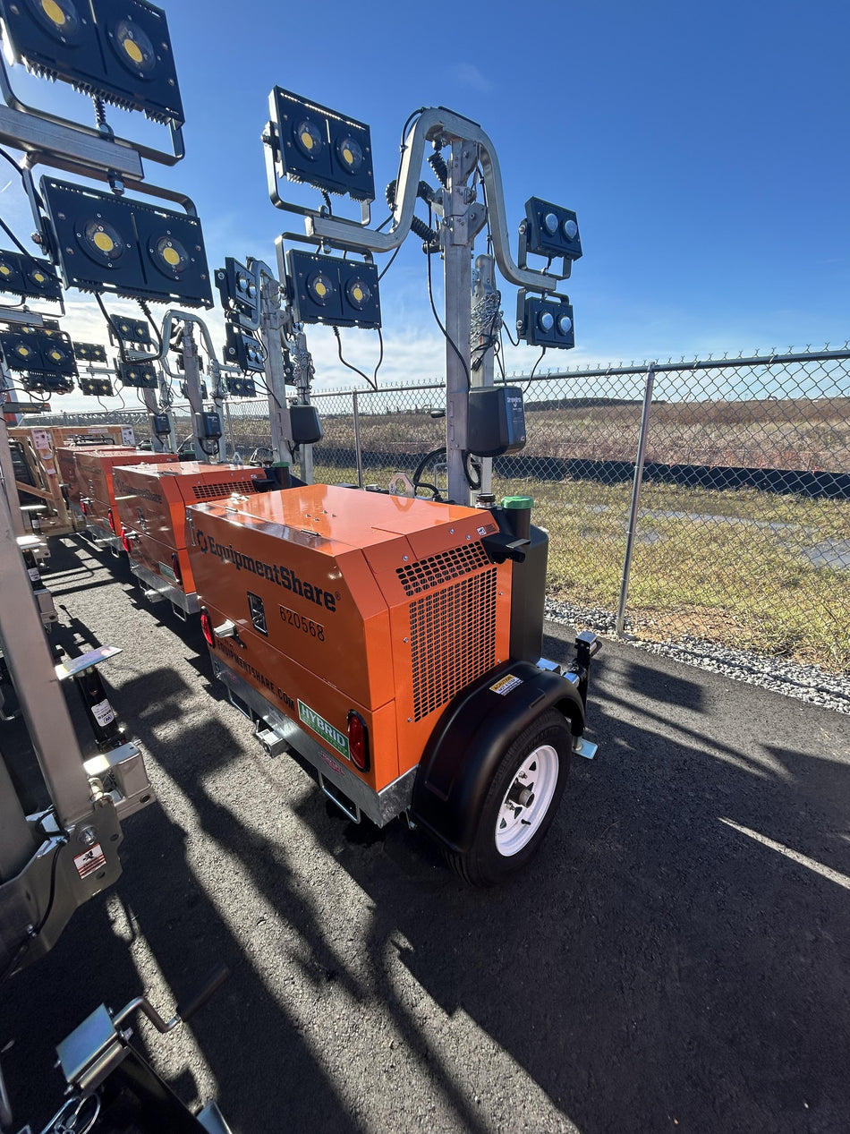 2025 WANCO WLTT-4LK4K-H