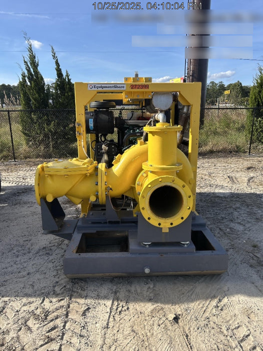 2022 ATLAS COPCO PAC F1212 VD