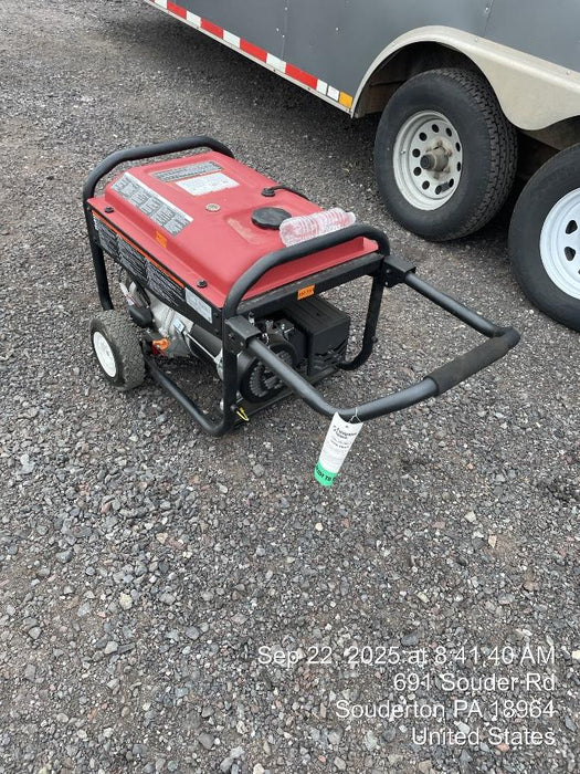 2025 MI-T-M GEN-6500-0MM1