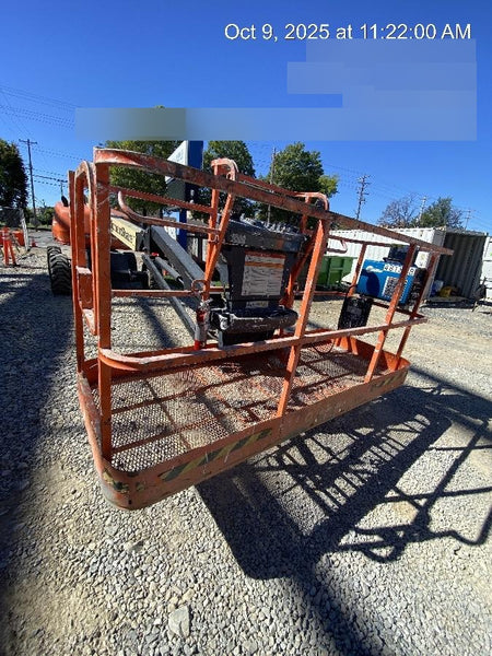2024 MILLER CST 280