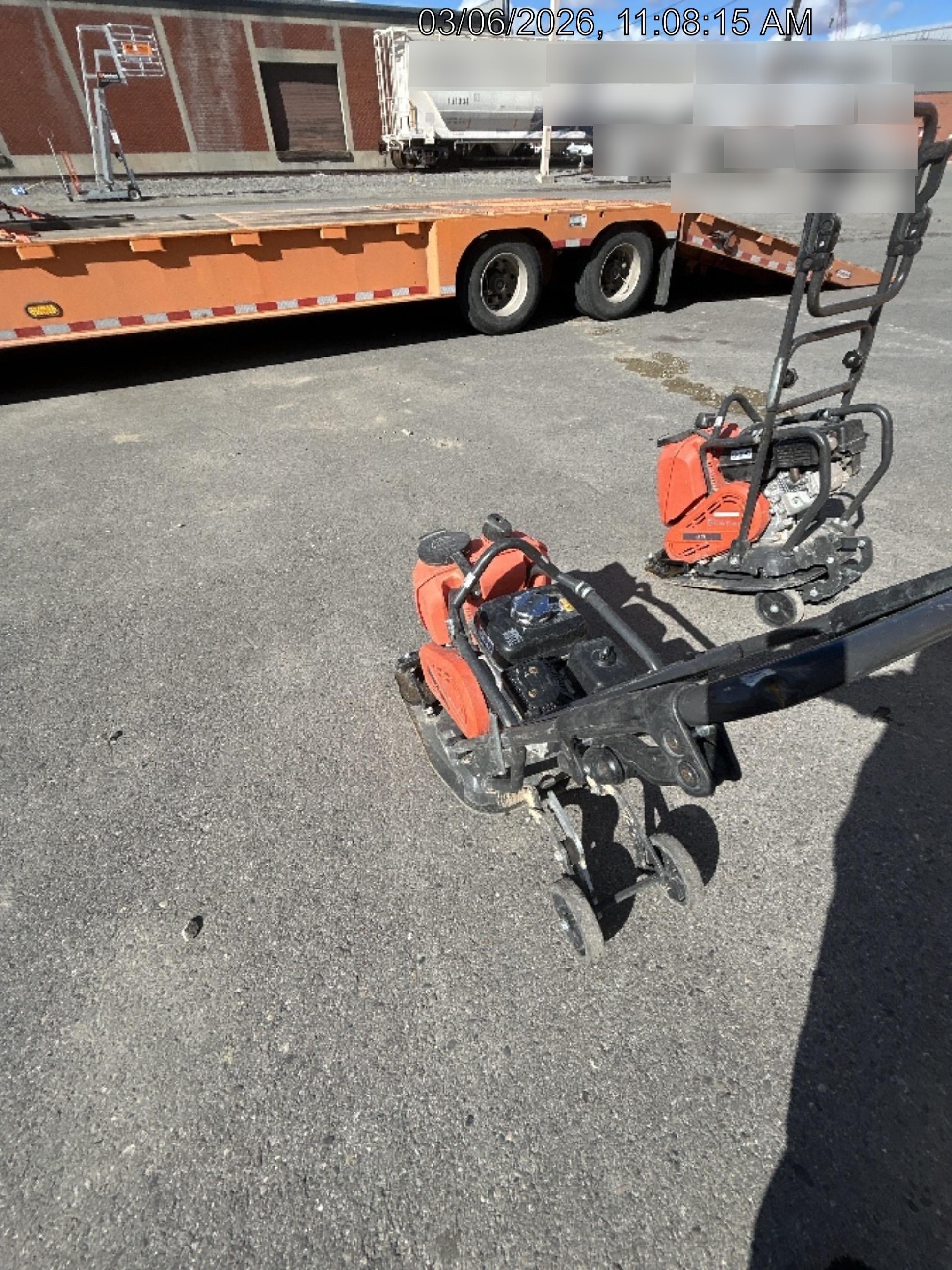 2024 HUSQVARNA LF75
