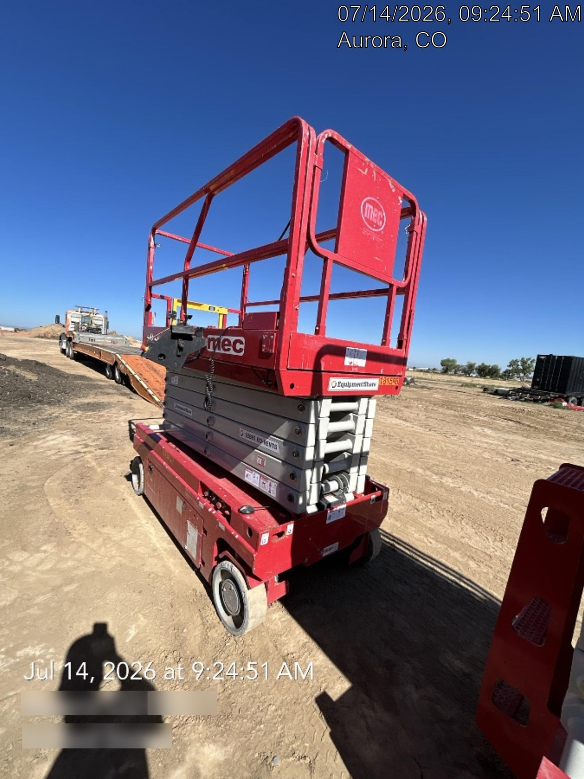 2021 MEC 4046SE