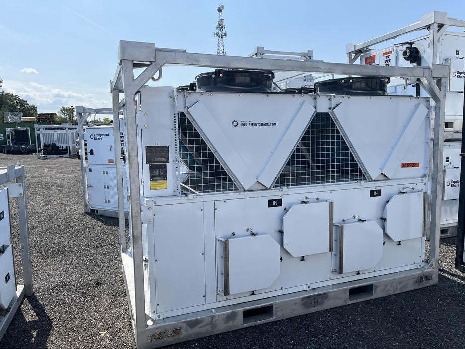 2023 SMARTECH SACP81A-HS