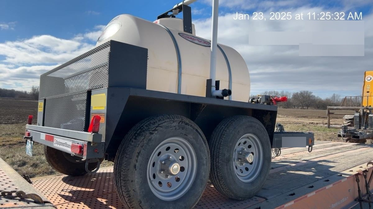 2023 SIMPSON SWT-52517