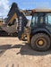 2023 JCB 3CX-14 Extendable Stick 74hp, Cab/Heat/Air, 4WD, Extendable Stick, Easy Controls, 1 Way Hydraulics, With Loader Pipework