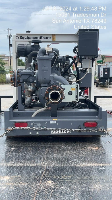 2023 ATLAS COPCO PAC F44 KD