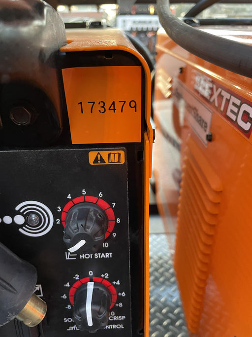 2021 LINCOLN ELECTRIC FLEXTEC 350X