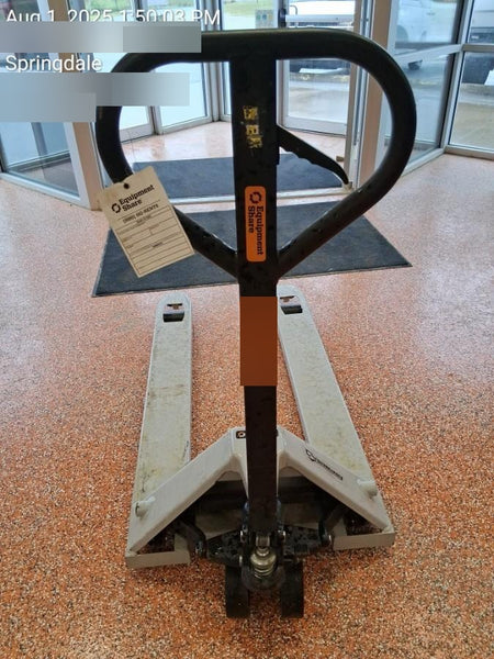 2019 STRONGWAY 55833