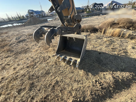2023 TAG MANUFACTURING 36" HD QCB30 Bucket