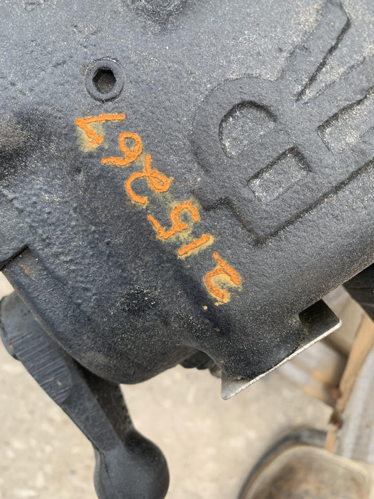 2022 INGERSOLL RAND 588A1