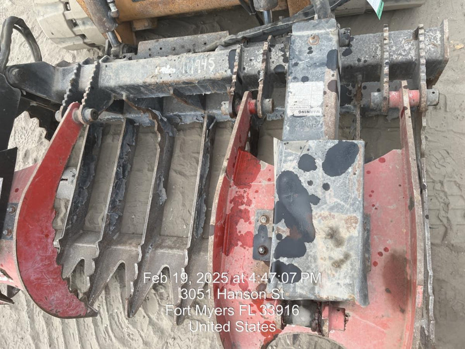 2022 BLUE DIAMOND 106525