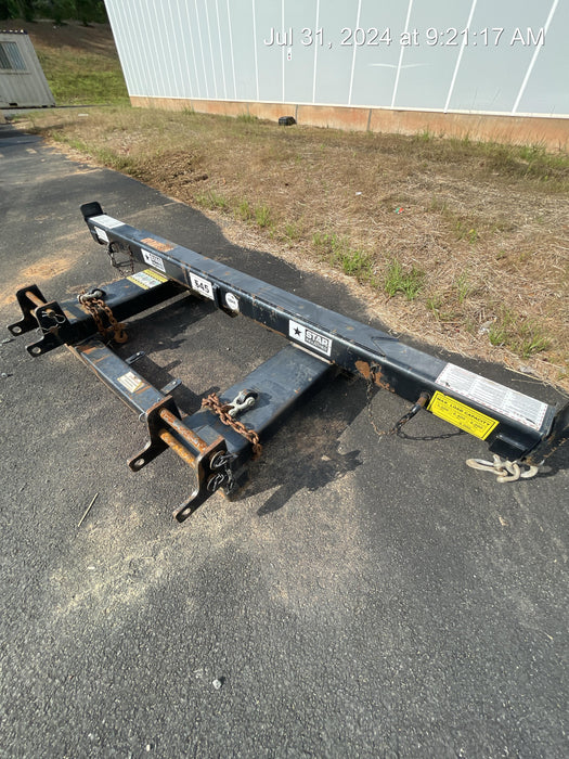 2020 STAR INDUSTRIES 1150C