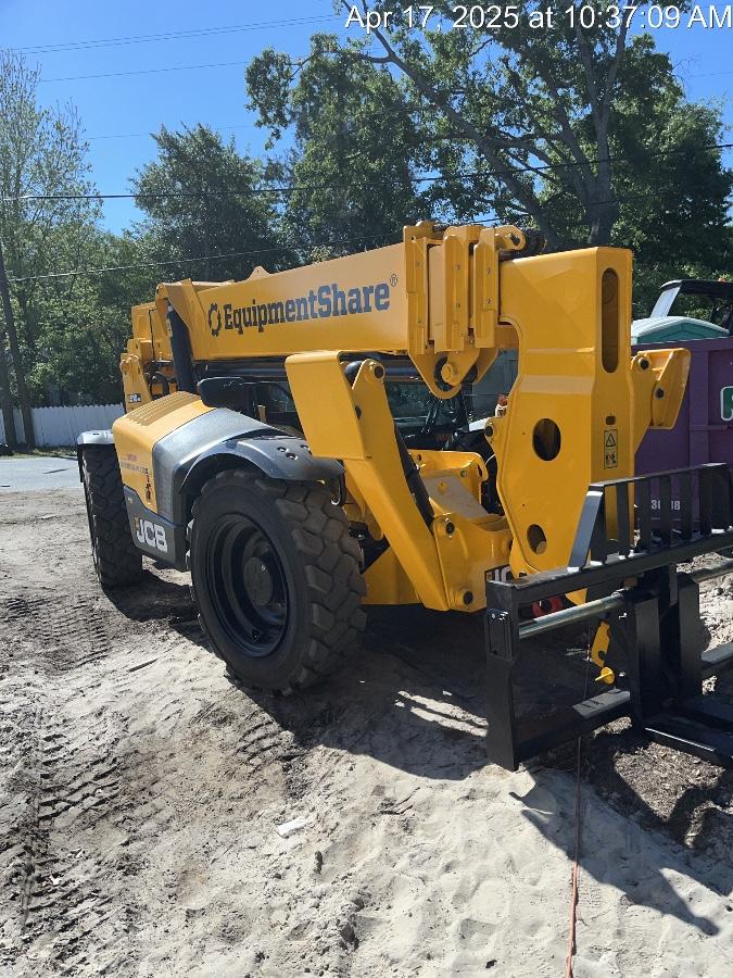 2025 JCB 510-56
