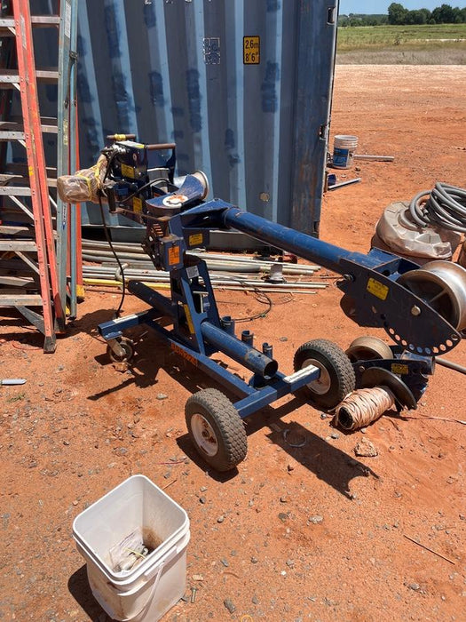 2024 CURRENT TOOLS 100A